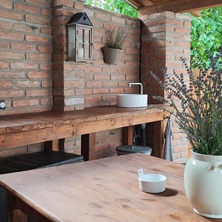 Apartmany Ve Starem Pivovaru Malesov Exterior foto