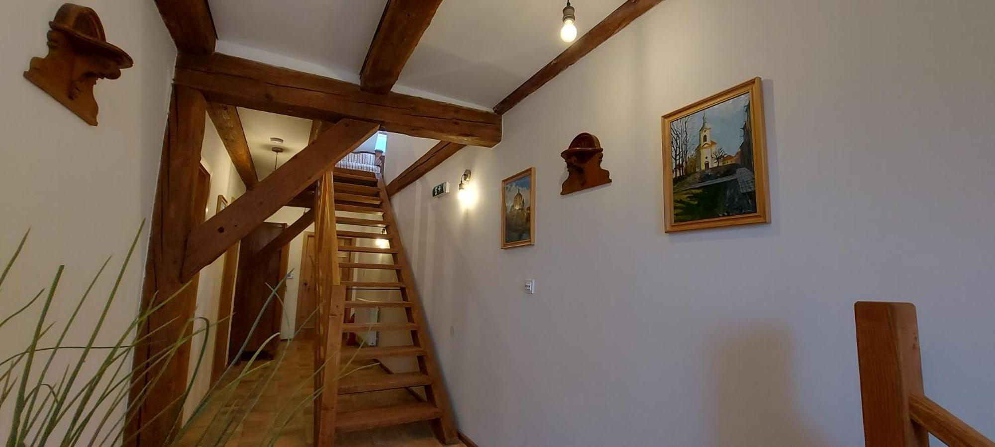 Apartmany Ve Starem Pivovaru Malesov Exterior foto